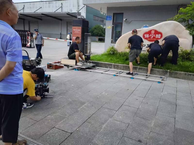 城区广告片拍摄公司核心优势：全流程服务，让品牌广告片省心更出彩