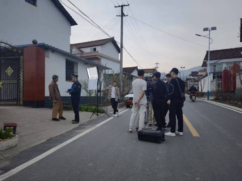 城区TVC制作：多版本适配全渠道投放，让广告发挥最大价值！